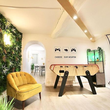 Apartamento L'Etoile Rouennaise Amfreville-la-Mi-Voie Exterior foto