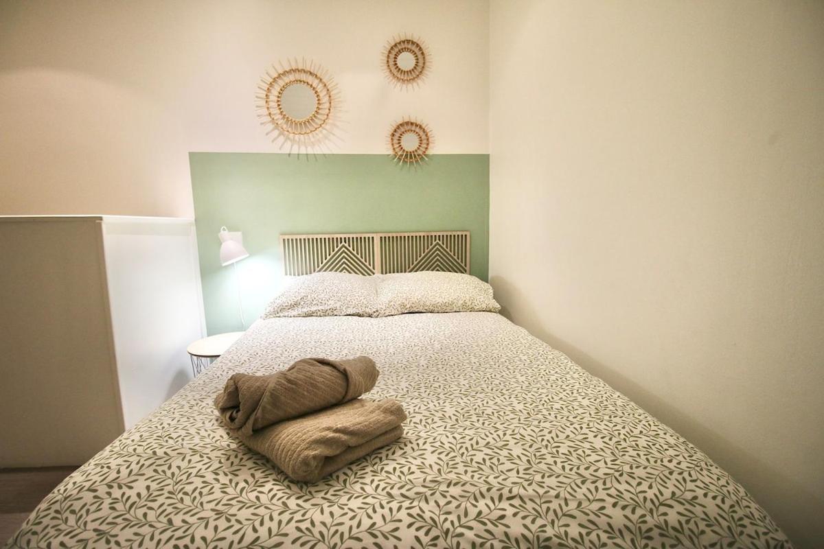 Apartamento L'Etoile Rouennaise Amfreville-la-Mi-Voie Exterior foto