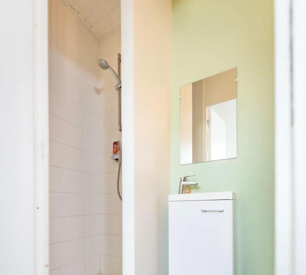 Apartamento L'Etoile Rouennaise Amfreville-la-Mi-Voie Exterior foto