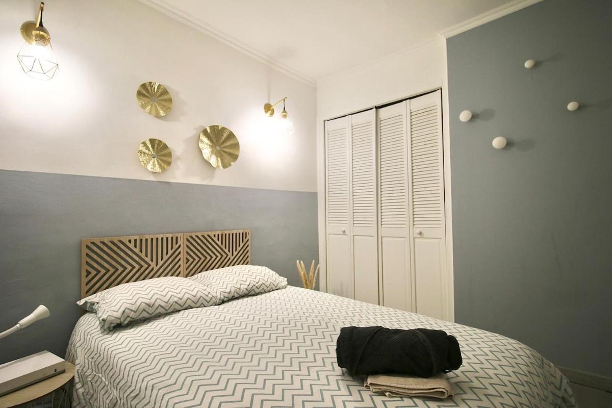 Apartamento L'Etoile Rouennaise Amfreville-la-Mi-Voie Exterior foto