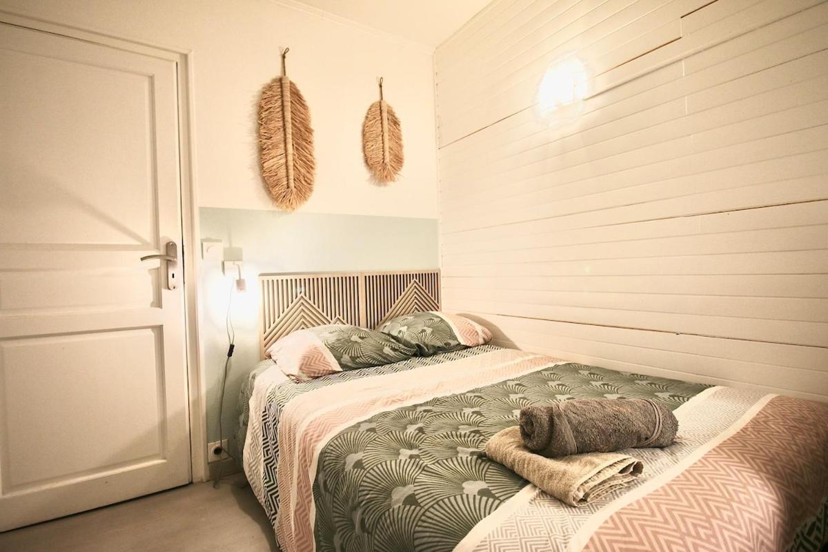 Apartamento L'Etoile Rouennaise Amfreville-la-Mi-Voie Exterior foto